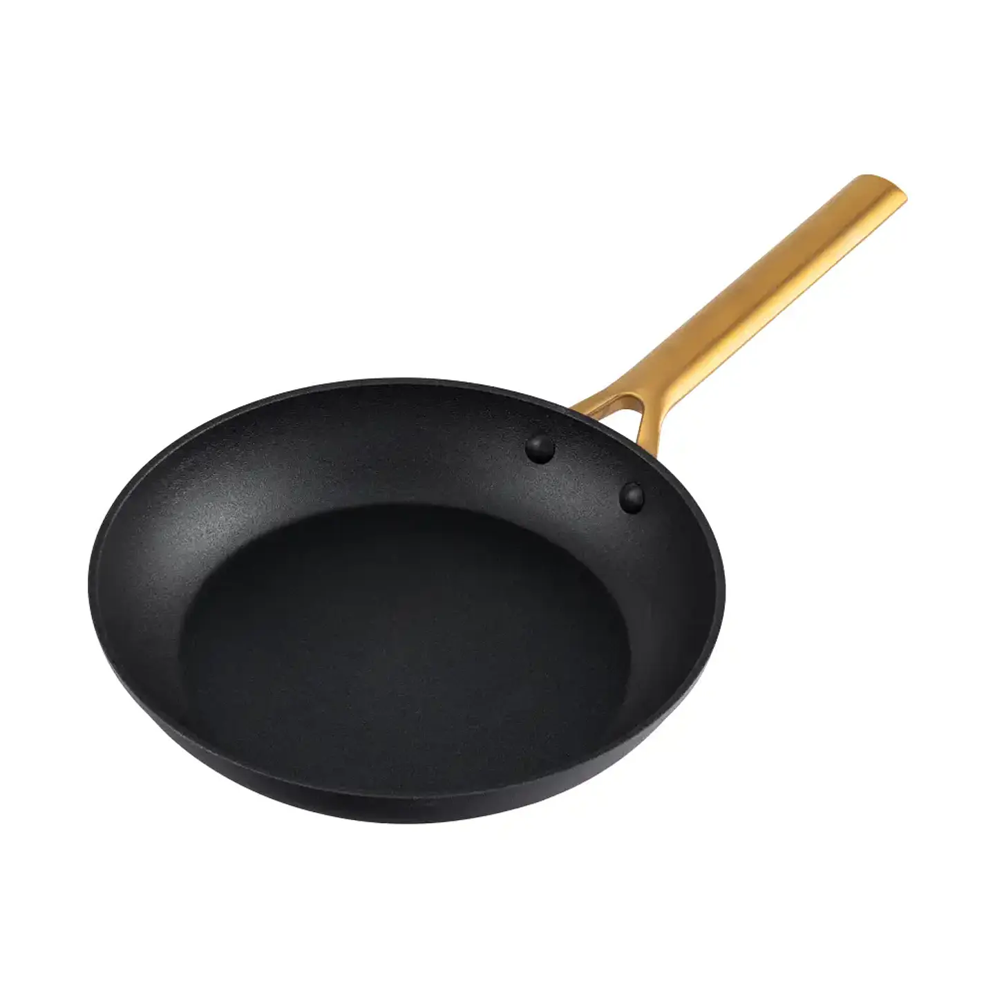Bateria de cocina Aluminio Fundido Gris 7pzas TH-MB07 4