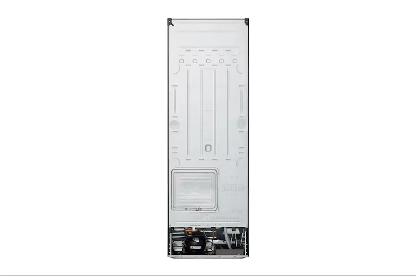 Refrigerador Top Freezer 266L Smart Inverter VT27BPM.AEPPECL 4
