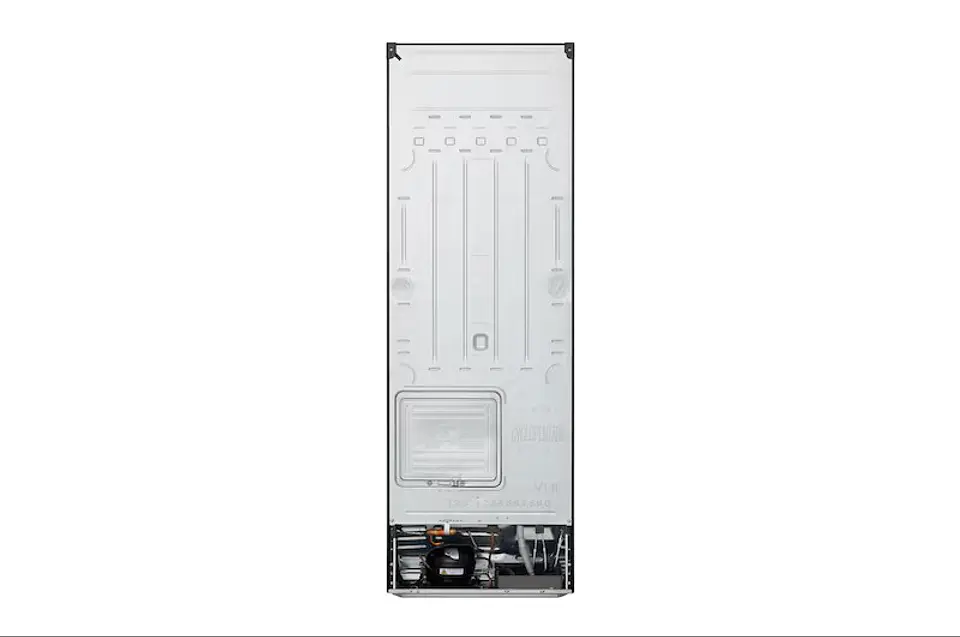 Refrigerador Top Freezer 266L Smart Inverter VT27BPM.AEPPECL 4
