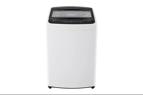 Lavadora Carga Superior 18Kg Wt18Wvtb Blanco Lg WT18WVTB.ABWPECL