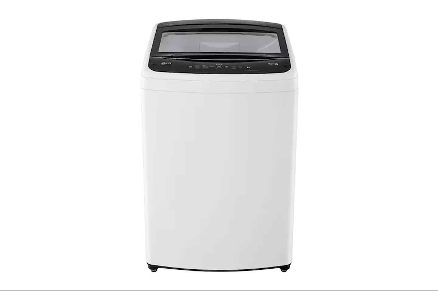 Lavadora Carga Superior 18Kg Wt18Wvtb Blanco Lg WT18WVTB.ABWPECL 1