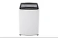 Lavadora Carga Superior 18Kg Wt18Wvtb Blanco Lg WT18WVTB.ABWPECL - Miniatura 1