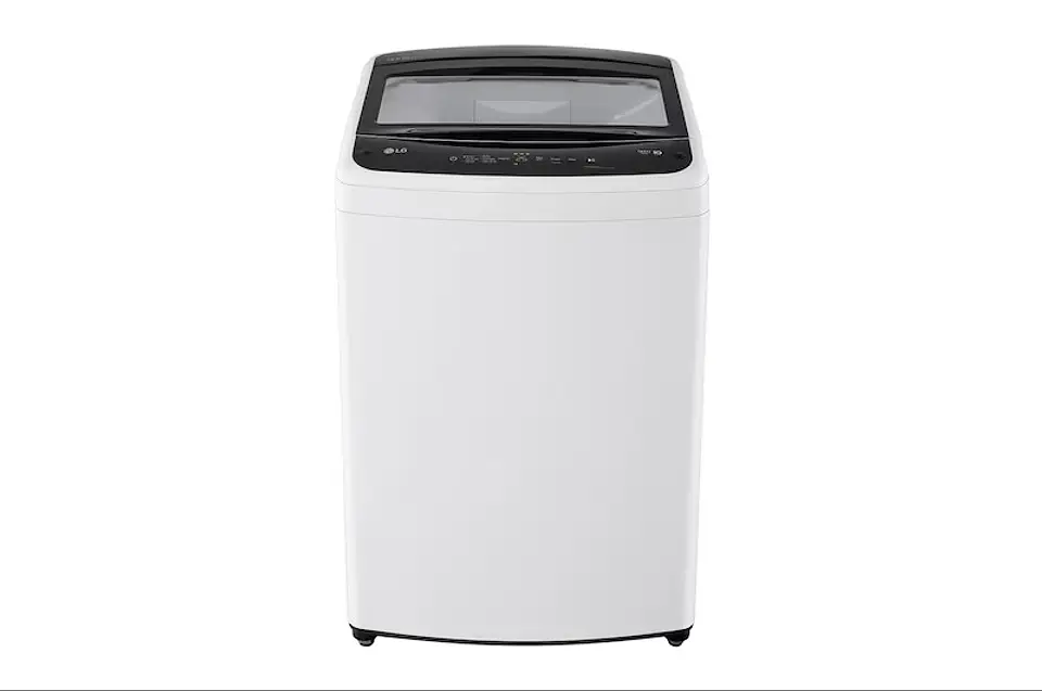 Lavadora Carga Superior 18Kg Wt18Wvtb Blanco Lg WT18WVTB.ABWPECL 1