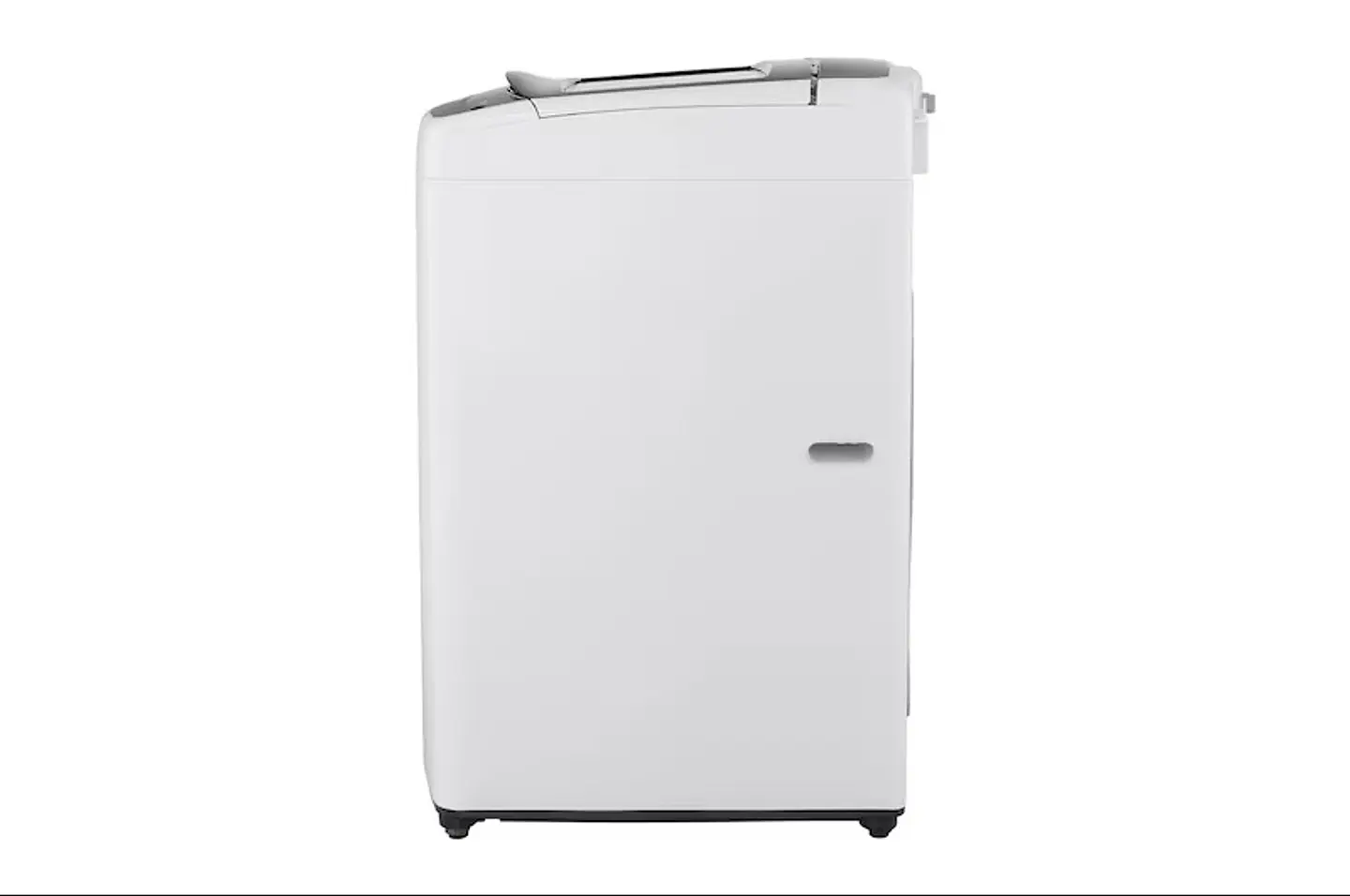 Lavadora Carga Superior 18Kg Wt18Wvtb Blanco Lg WT18WVTB.ABWPECL 2