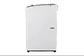 Lavadora Carga Superior 18Kg Wt18Wvtb Blanco Lg WT18WVTB.ABWPECL - Miniatura 2