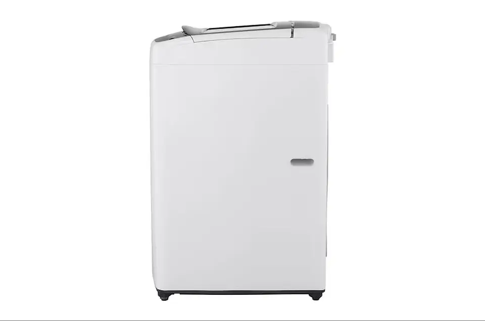 Lavadora Carga Superior 18Kg Wt18Wvtb Blanco Lg WT18WVTB.ABWPECL 2