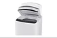 Lavadora Carga Superior 18Kg Wt18Wvtb Blanco Lg WT18WVTB.ABWPECL - Miniatura 6