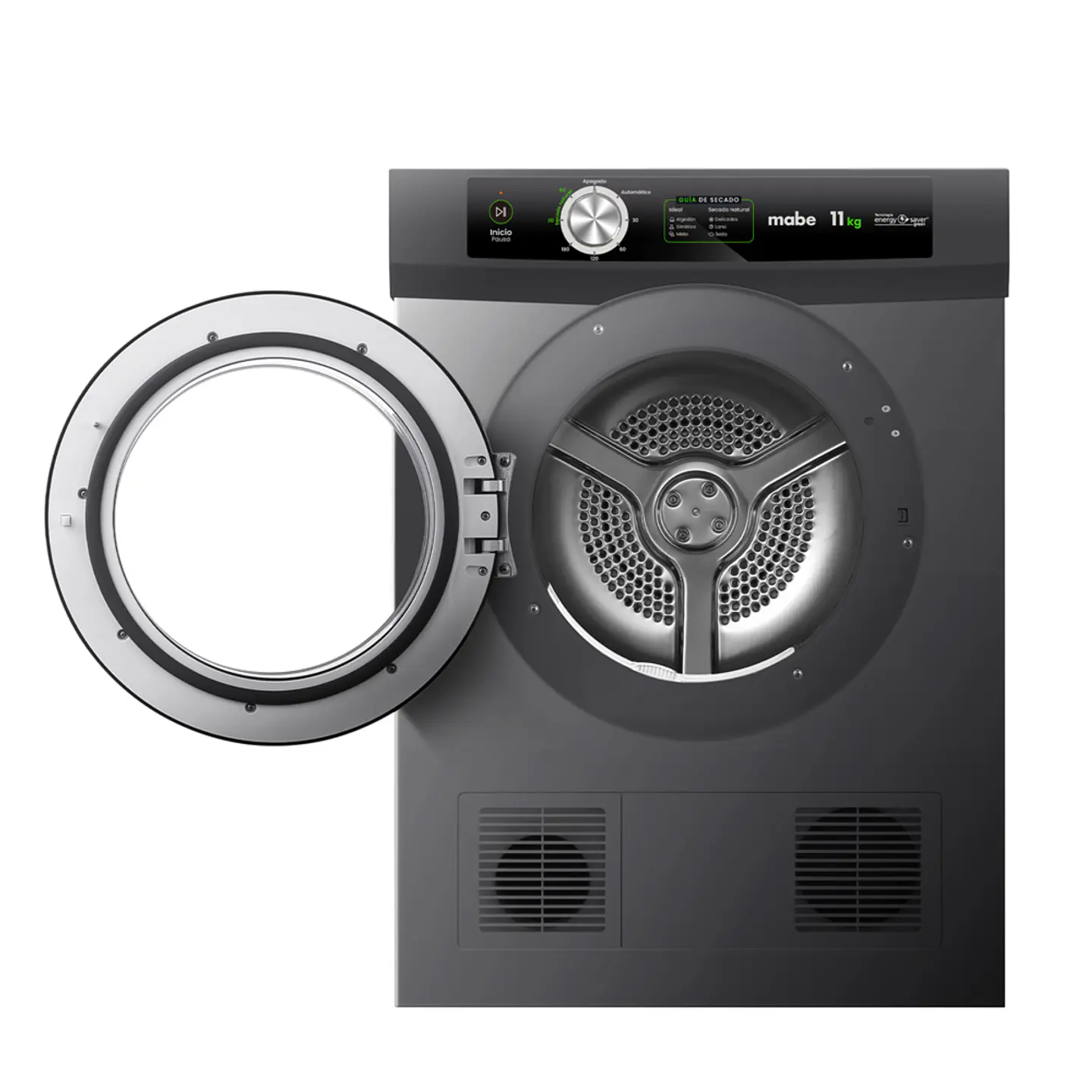 SECADORA 11K VENTILACION GREY MABE SEM011VDCL0 1