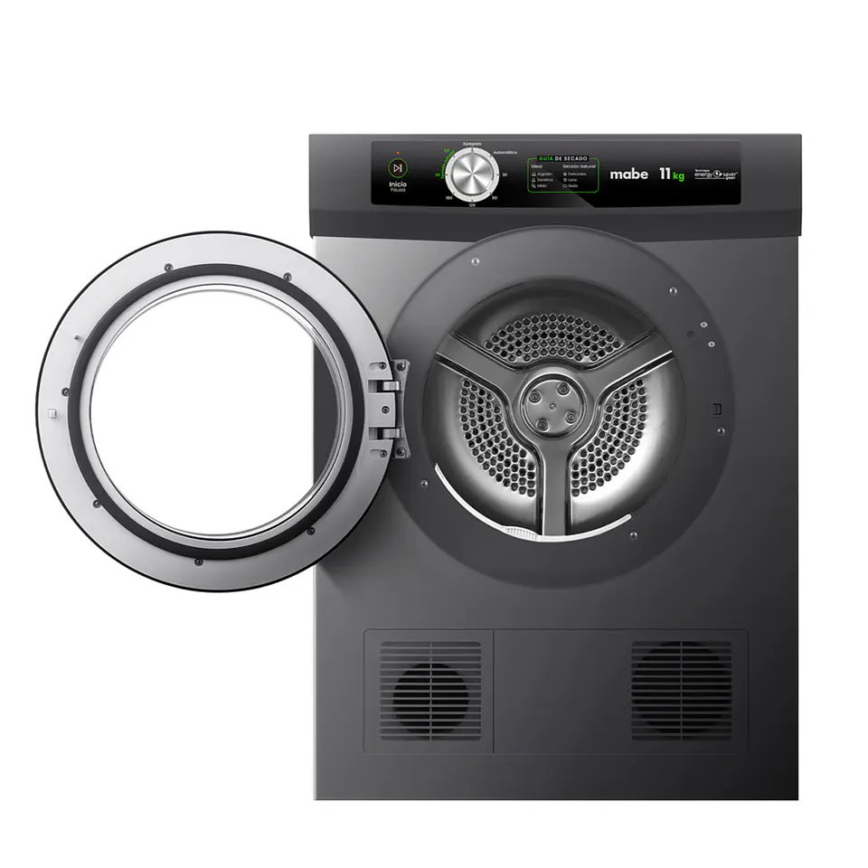 SECADORA 11K VENTILACION GREY MABE SEM011VDCL0 1