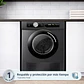 SECADORA 11K VENTILACION GREY MABE SEM011VDCL0 - Miniatura 4