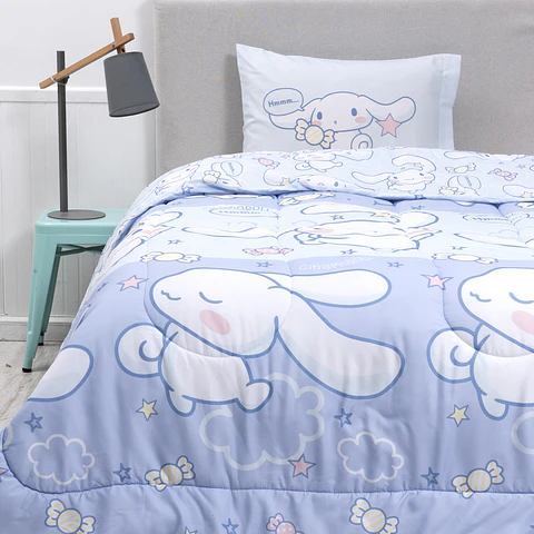 Plumon Rell. 200 Grs Single Cinnamoroll Candy Windsor 827072