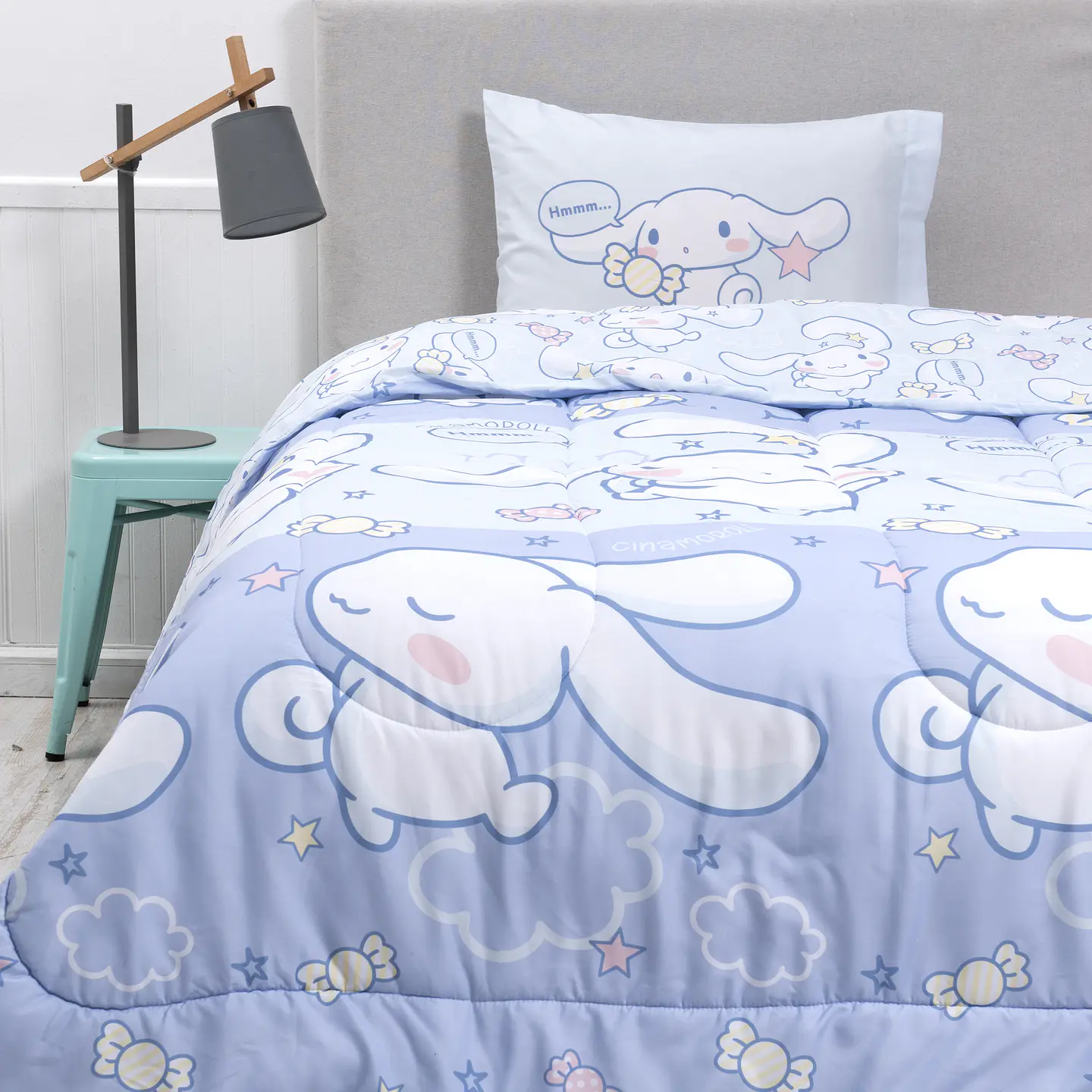 Plumon Rell. 200 Grs Single Cinnamoroll Candy Windsor 827072 1