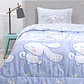 Plumon Rell. 200 Grs Single Cinnamoroll Candy Windsor 827072 - Miniatura 1