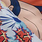 Plumon Rell. 200 Grs Single Dragon Ball Z Windsor 826621 - Miniatura 3