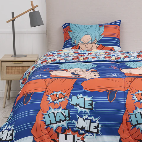 Plumon Rell. 200 Grs Single Dragon Ball Z Windsor 826621