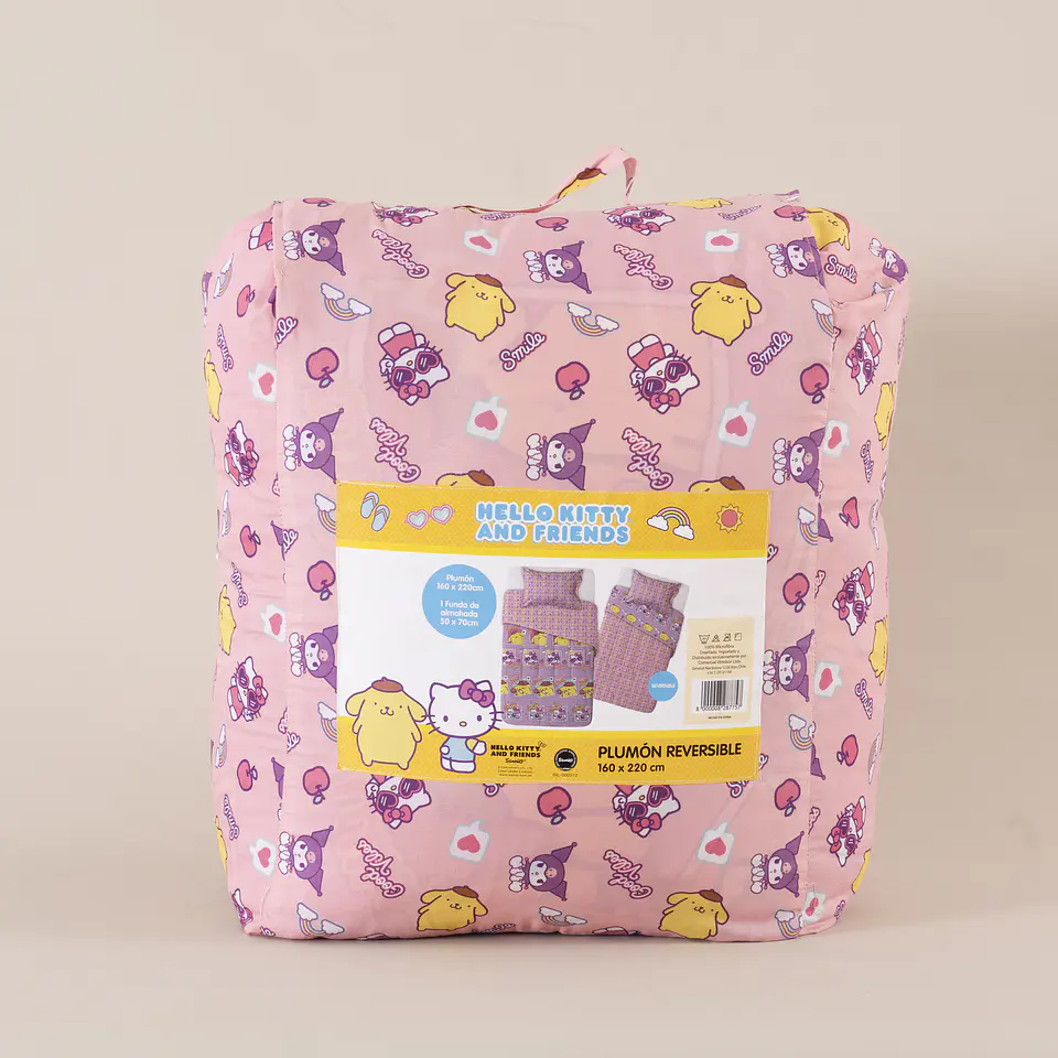 Plumon Rell. 200 Grs Single Pompompurin Windsor 828775 1