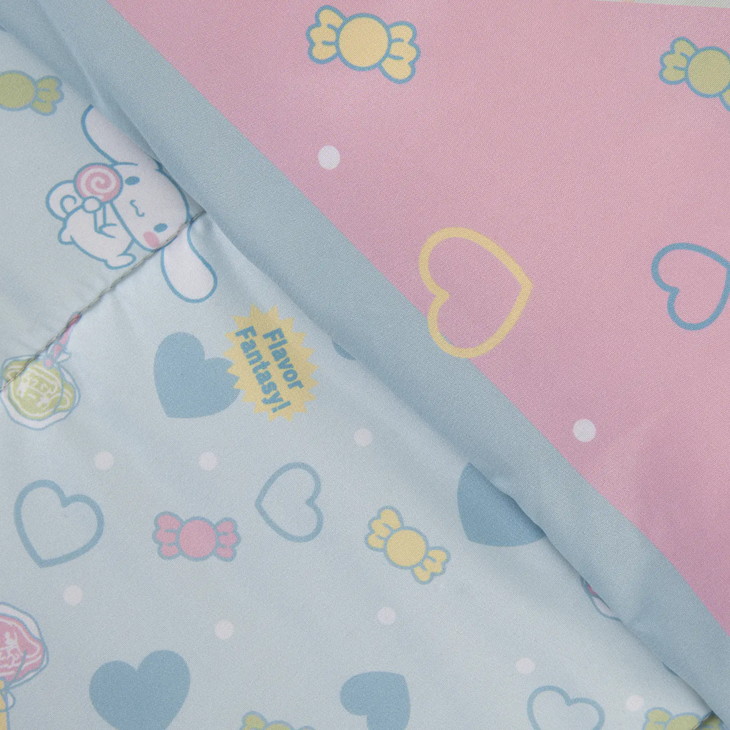 Plumon Rell. 200 Grs Single Cinnamoroll Sweets Windsor 828603 2
