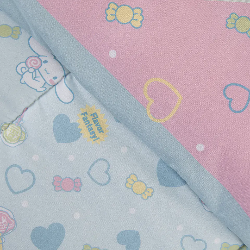 Plumon Rell. 200 Grs Single Cinnamoroll Sweets Windsor 828603 2