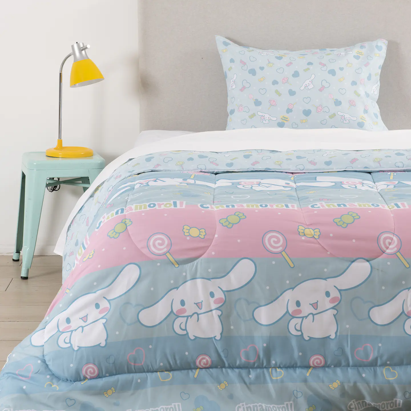 Plumon Rell. 200 Grs Single Cinnamoroll Sweets Windsor 828603 1
