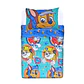 Plumon Rell. Single Paw Patrol Niño Triangulo Windsor 819676 - Miniatura 2