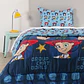 Plumon Rell. 200 Grs Single Toy Story Goals Windsor 828771 - Miniatura 1