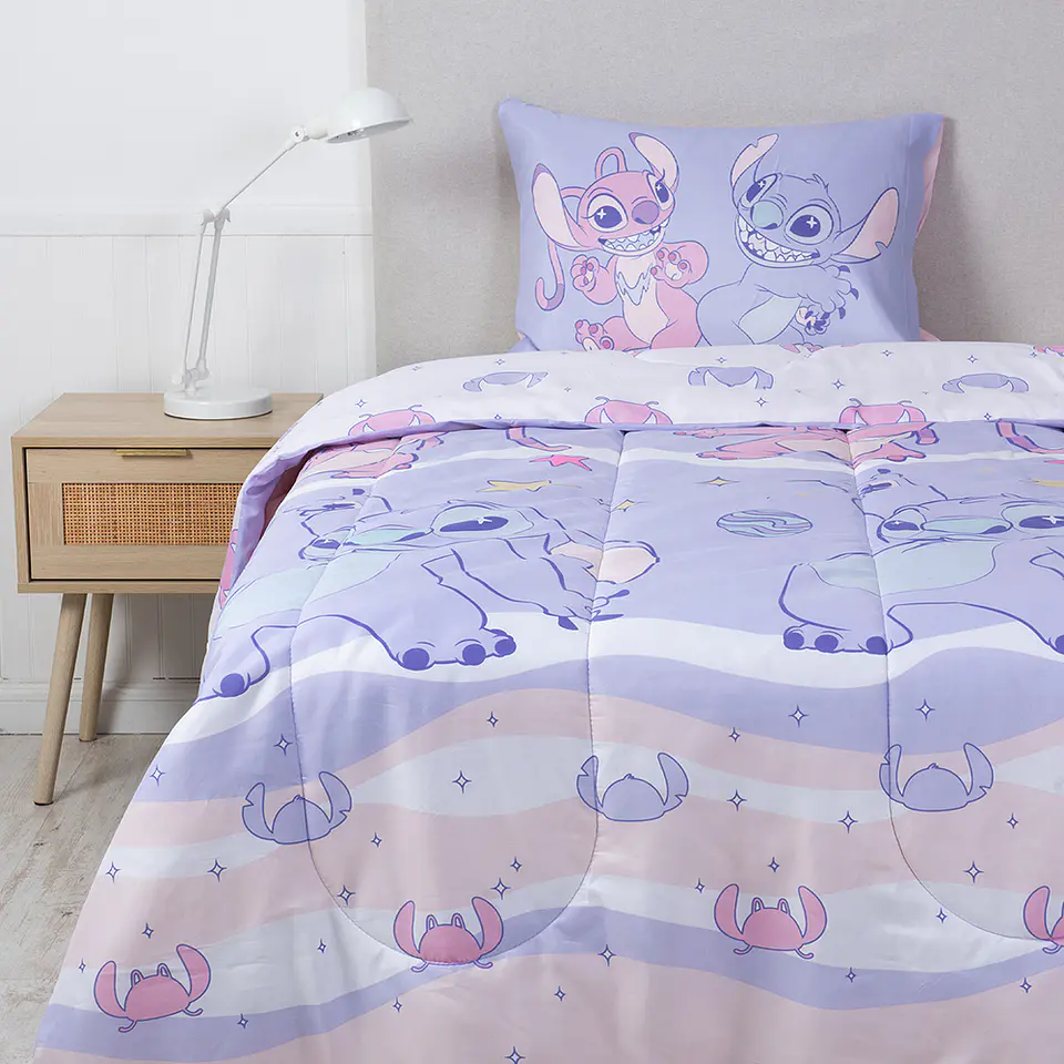 Plumon Rell. 200 Grs Single Disney Stitch Galaxy  Windsor 824165 1