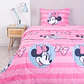 Plumon Rell. 200 Grs Single Disney Minnie Dots Windsor 826457 - Miniatura 1