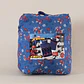 Plumon Rell. 200 Grs Single Spiderman New Azul Windsor 828846 - Miniatura 3