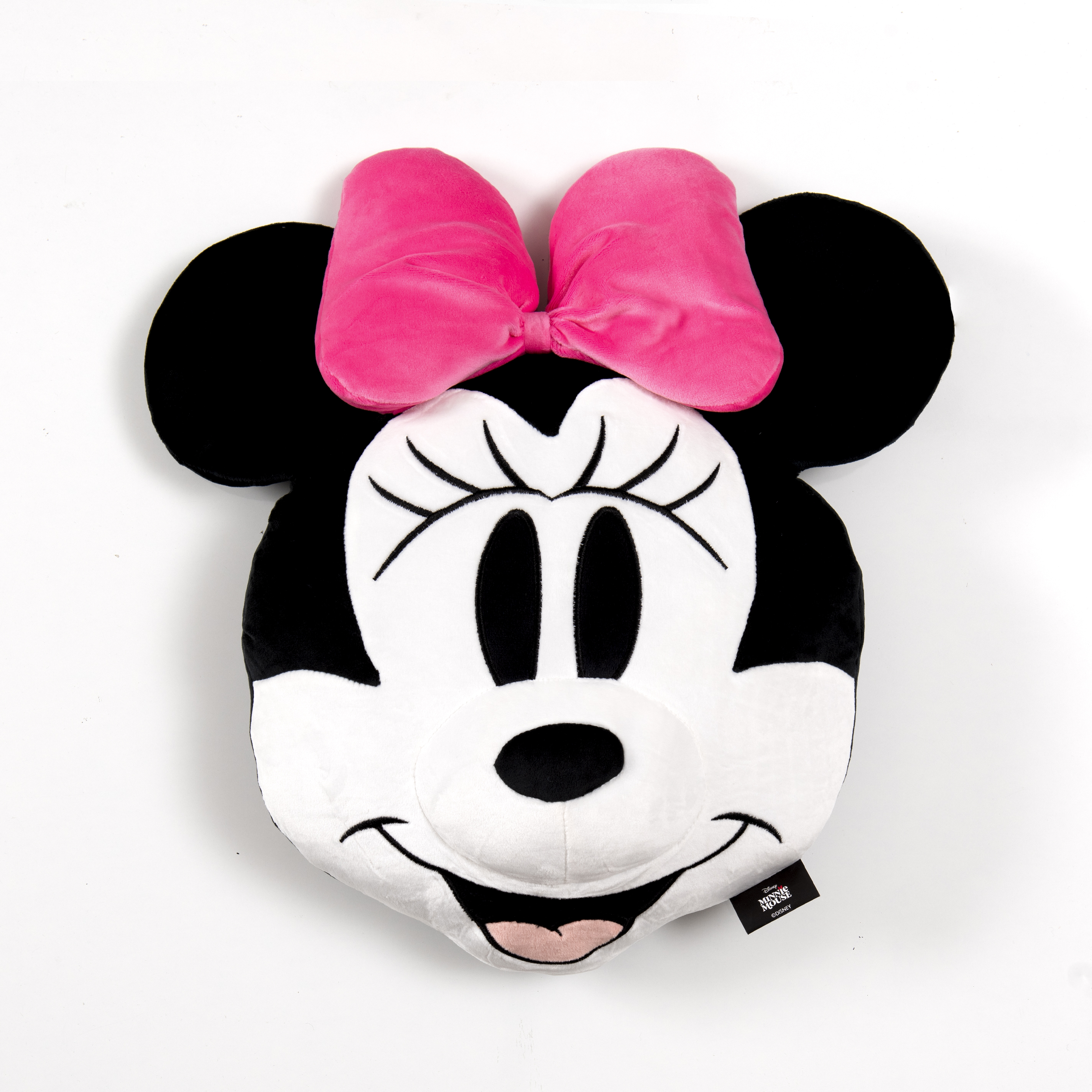 Cojín Velour 35x35cm Disney Minnie Windsor 828621