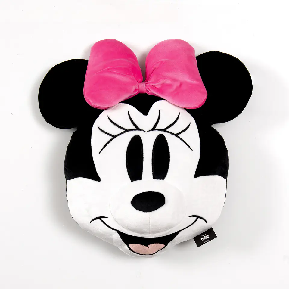 Cojín Velour 35x35cm Disney Minnie Windsor 828621 1