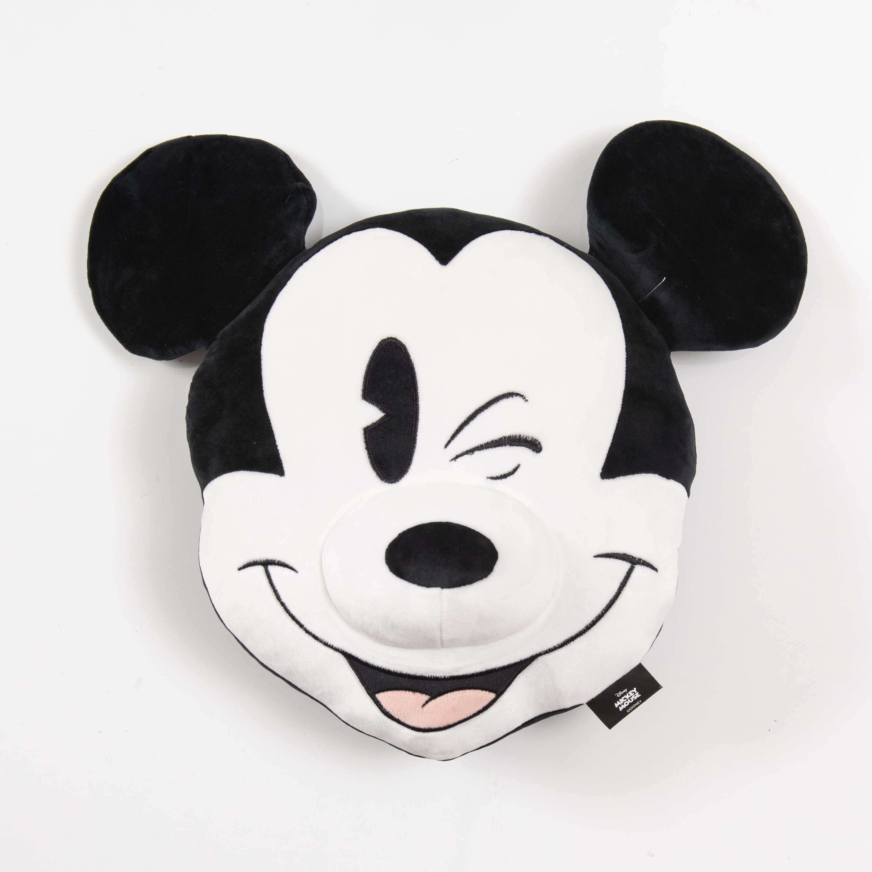 Cojín Velour 35x35cm Disney Mickey Windsor 828620