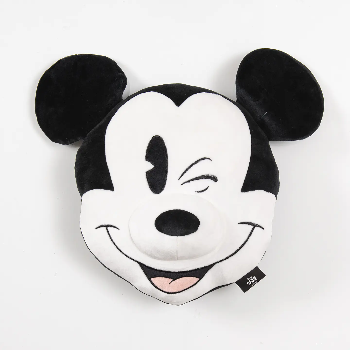 Cojín Velour 35x35cm Disney Mickey Windsor 828620 1