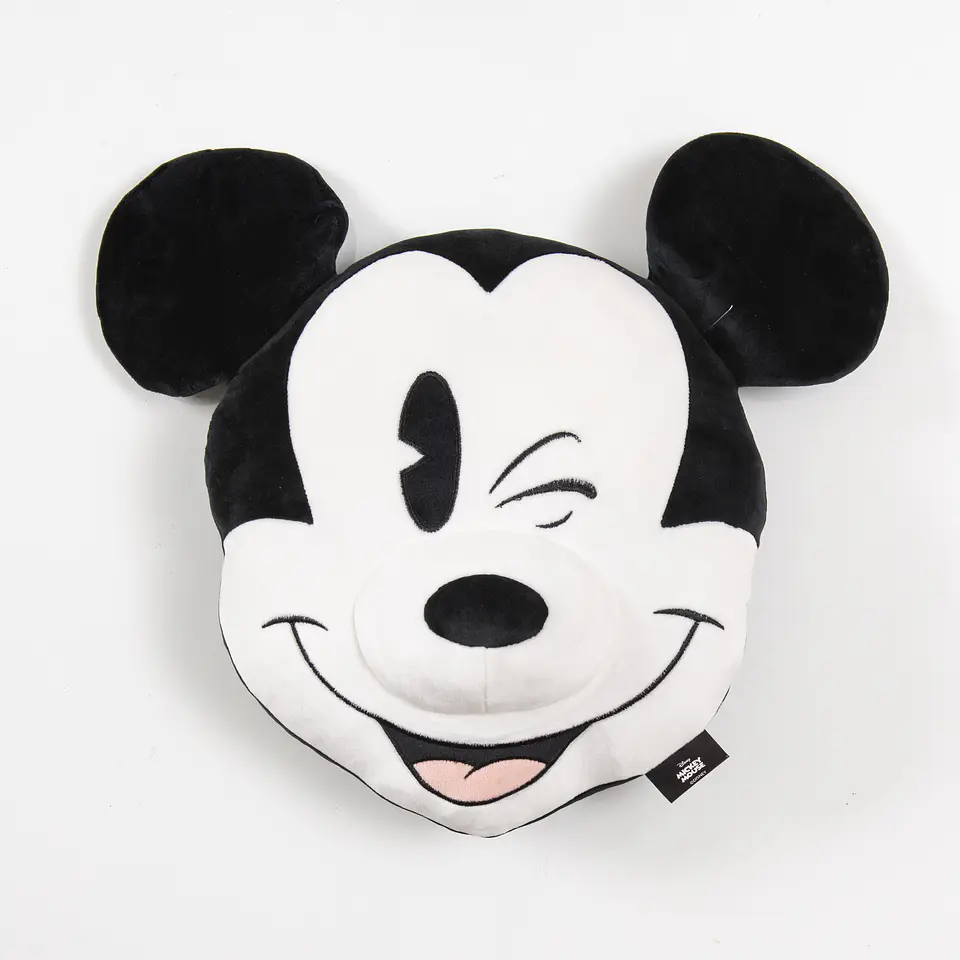 Cojín Velour 35x35cm Disney Mickey Windsor 828620 1