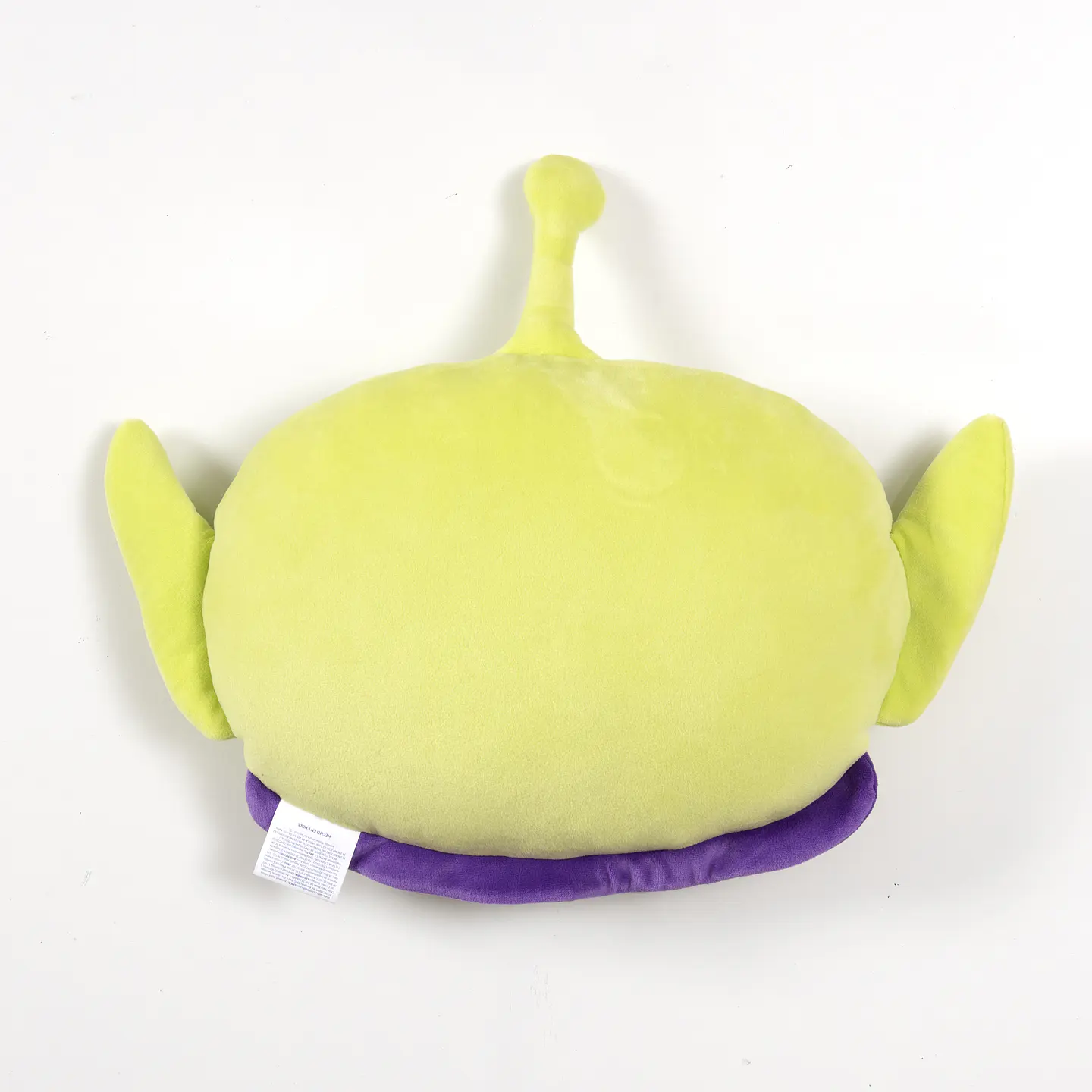 Cojín Velour 35x30 Cm Toy Story Alien Windsor 828622 2