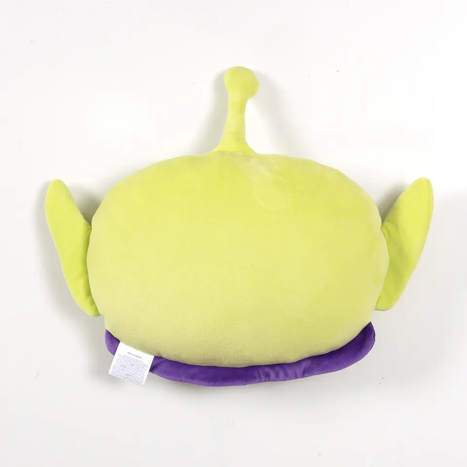 Cojín Velour 35x30 Cm Toy Story Alien Windsor 828622 2