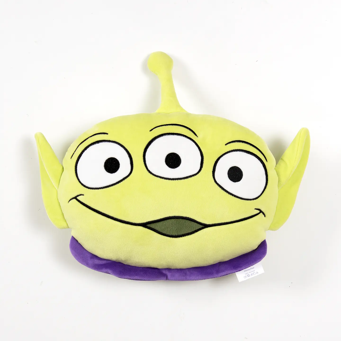 Cojín Velour 35x30 Cm Toy Story Alien Windsor 828622 1