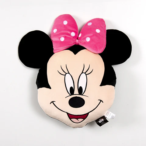 Cojin 3d 35x30 Cms Minnie-p Windsor 828956