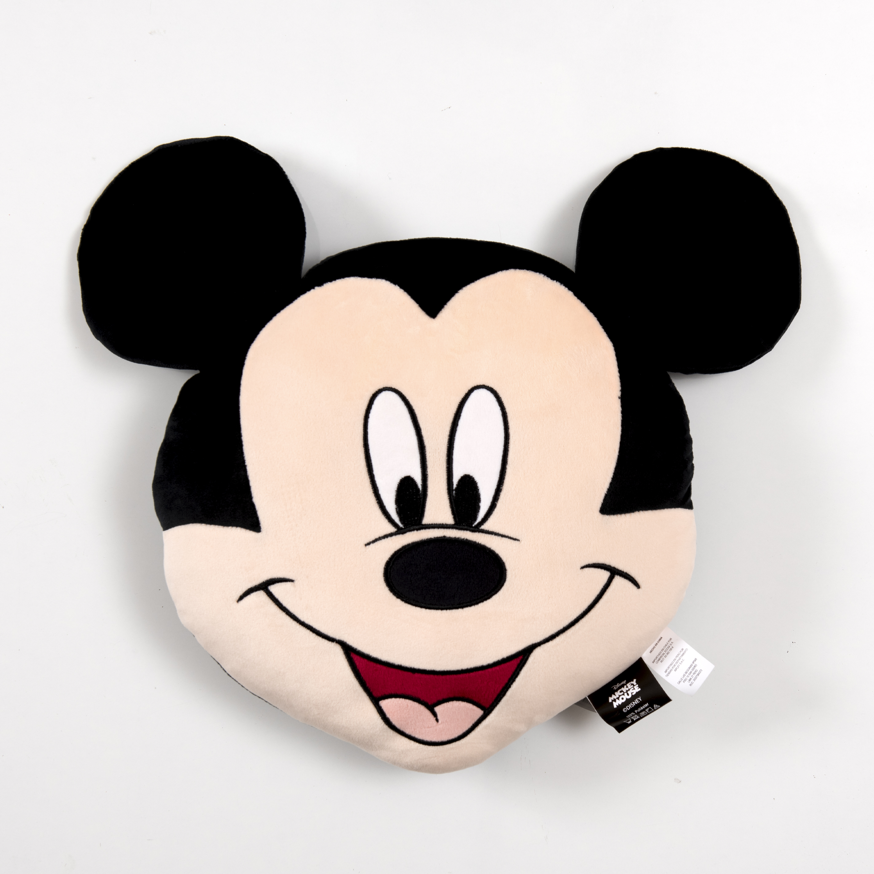 Cojin 3d 35x30 Cms Mickey Windsor 828955