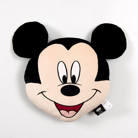 Cojin 3d 35x30 Cms Mickey Windsor 828955
