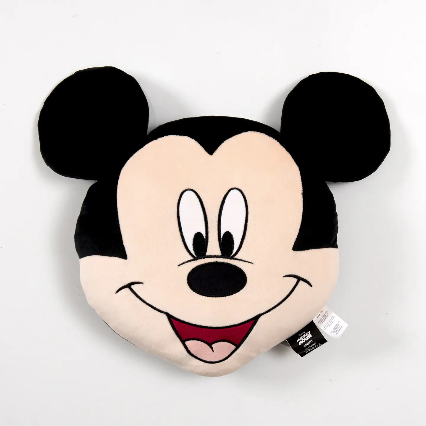 Cojin 3d 35x30 Cms Mickey Windsor 828955 1