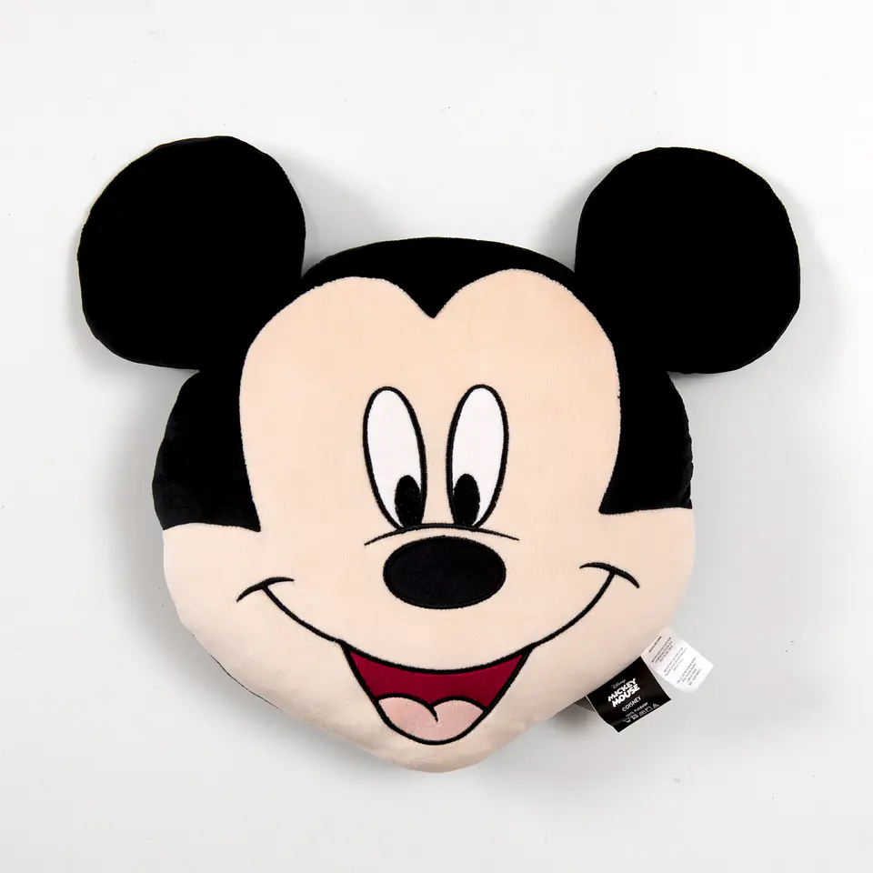 Cojin 3d 35x30 Cms Mickey Windsor 828955 1