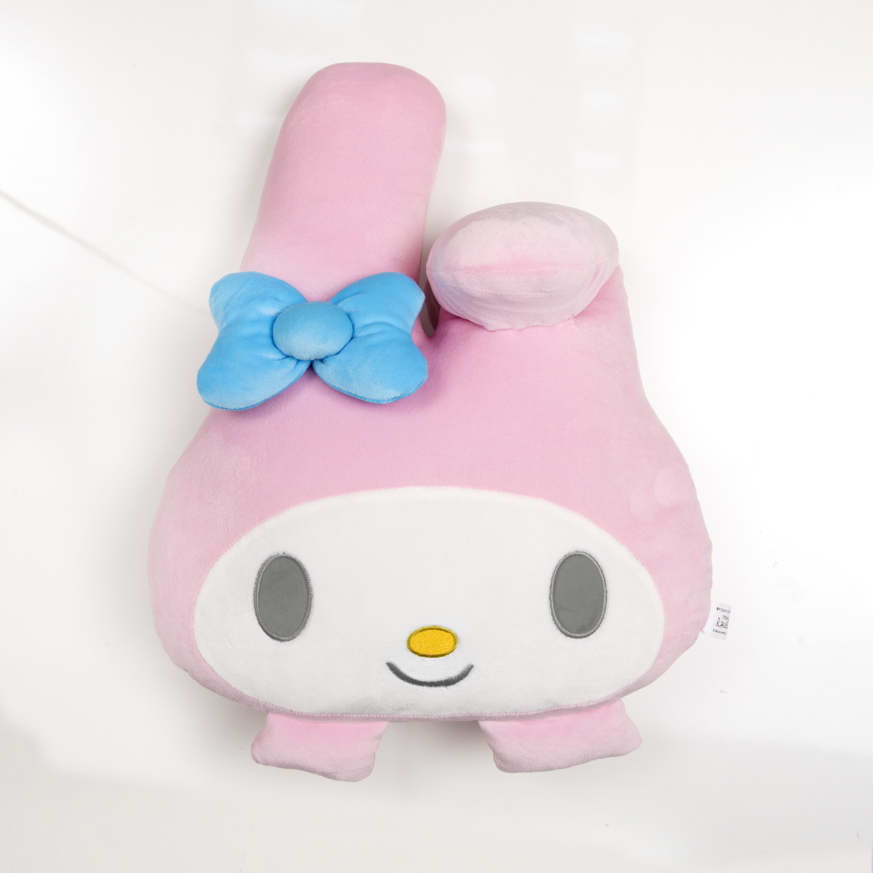 Cojín Velour 35x27 Cm Hello Kitty My Melody  Windsor 828625