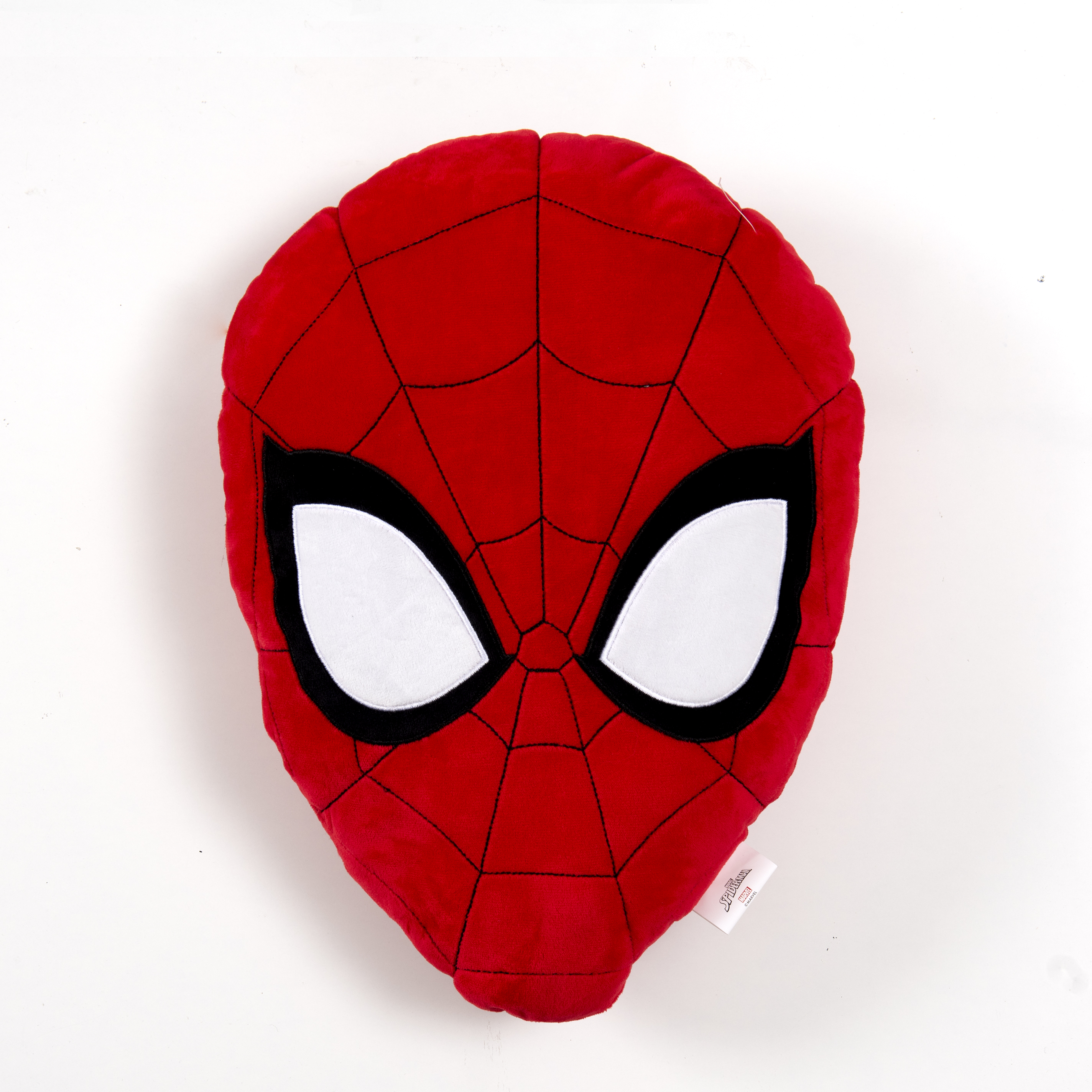Cojín Velour 45x45 Cm Spiderman Windsor 828617