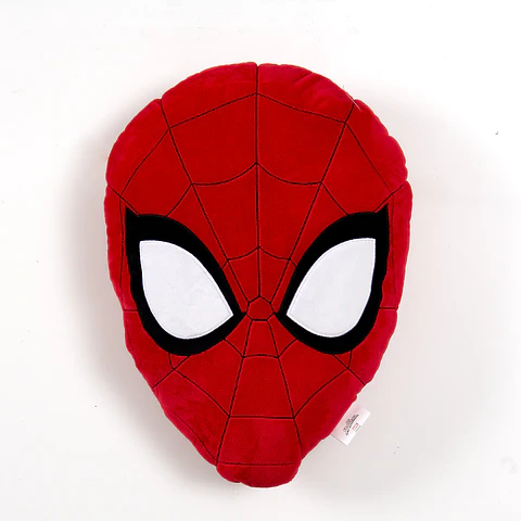 Cojín Velour 45x45 Cm Spiderman Windsor 828617