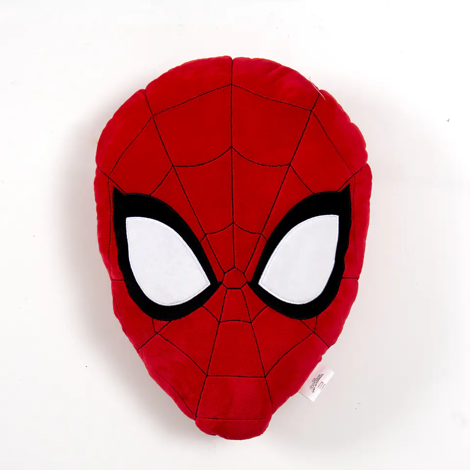 Cojín Velour 45x45 Cm Spiderman Windsor 828617 1