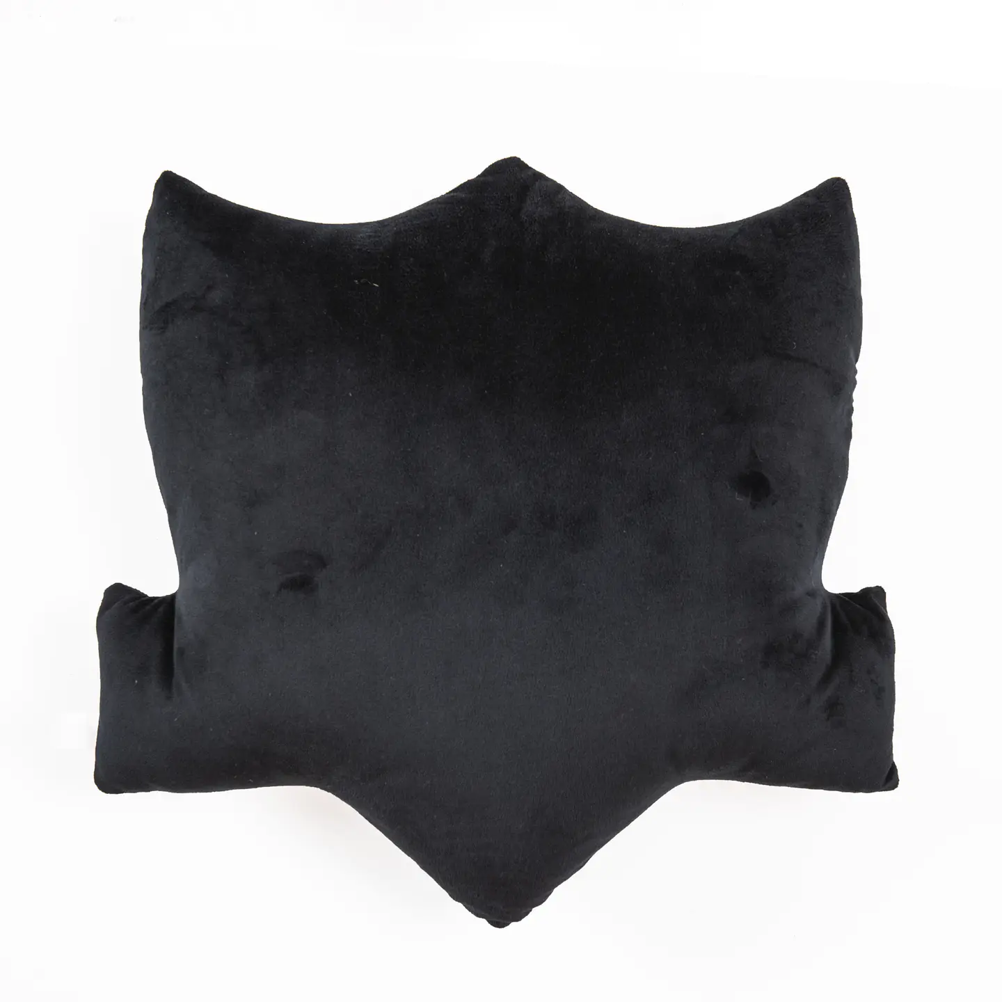 Cojín Velour 45x45 Cm Colo-colo Windsor 828618 2