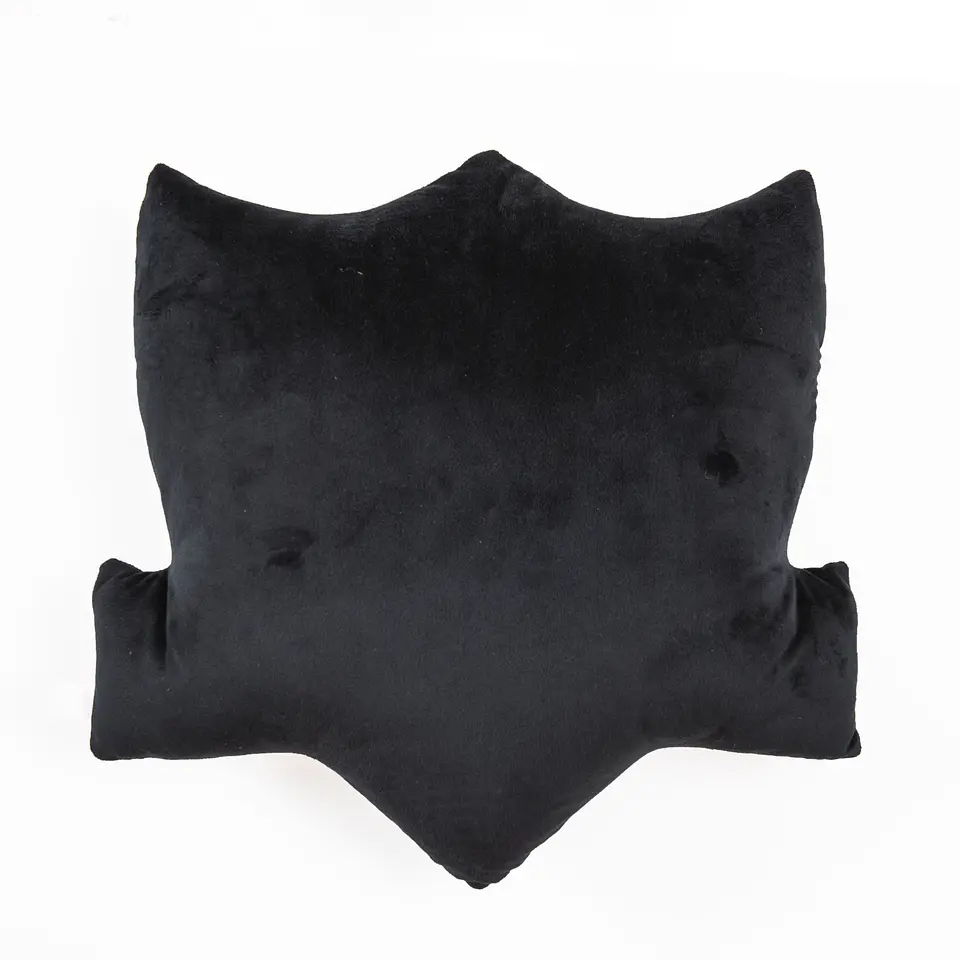 Cojín Velour 45x45 Cm Colo-colo Windsor 828618 2