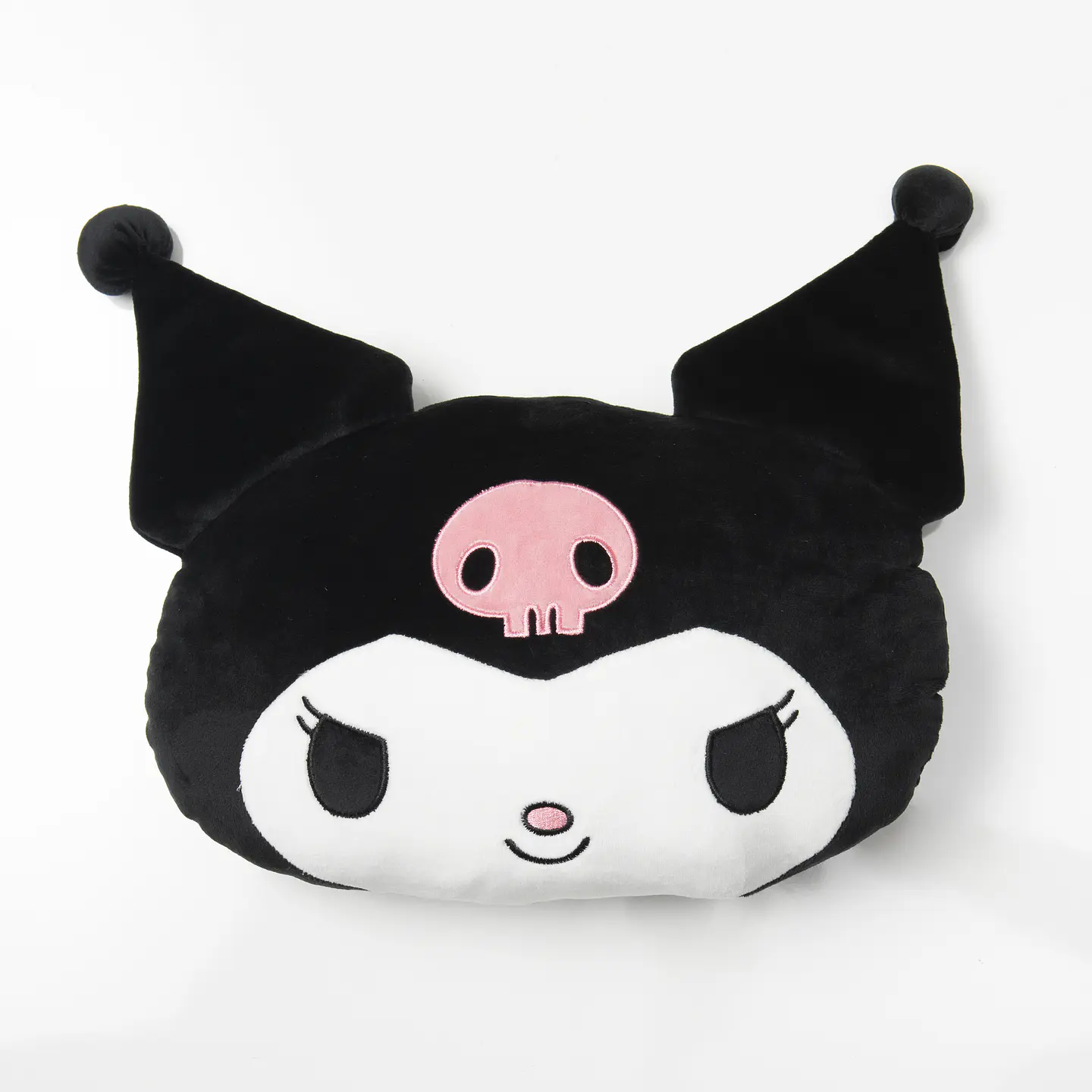 Cojin Velour C/forma 35x27 Cm Hello Kitty Kuromi-p Windsor 826034 1