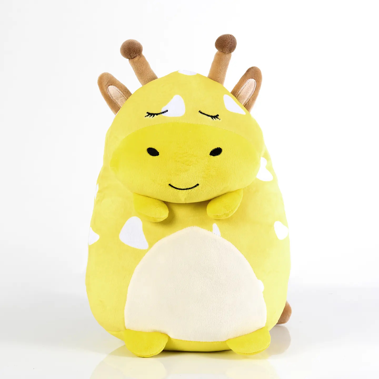 Cojin Peluche 30x30 Cms Jirafa-p Windsor 826125 1