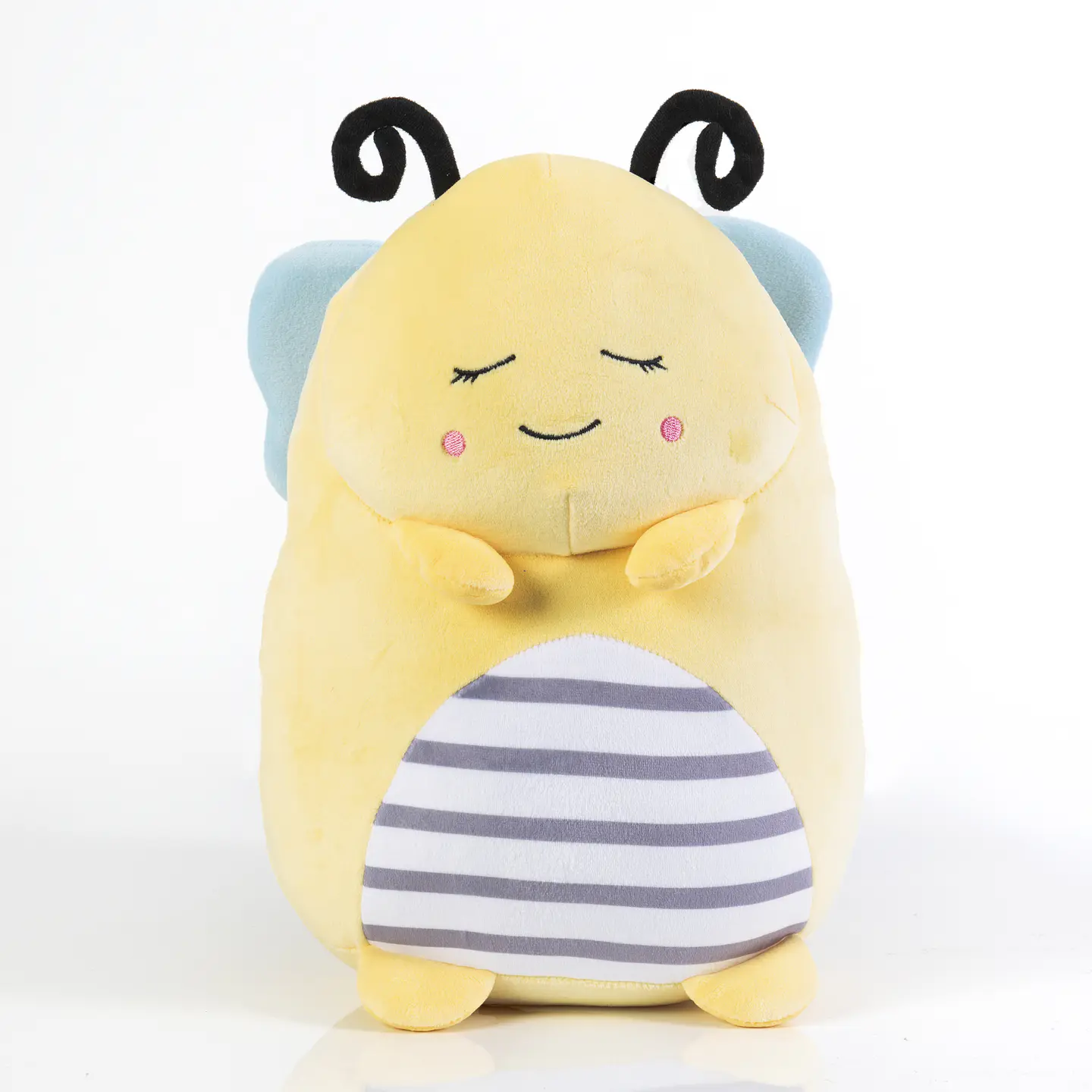 Cojin Peluche 30x30 Cms Abeja-p Windsor 826121 1